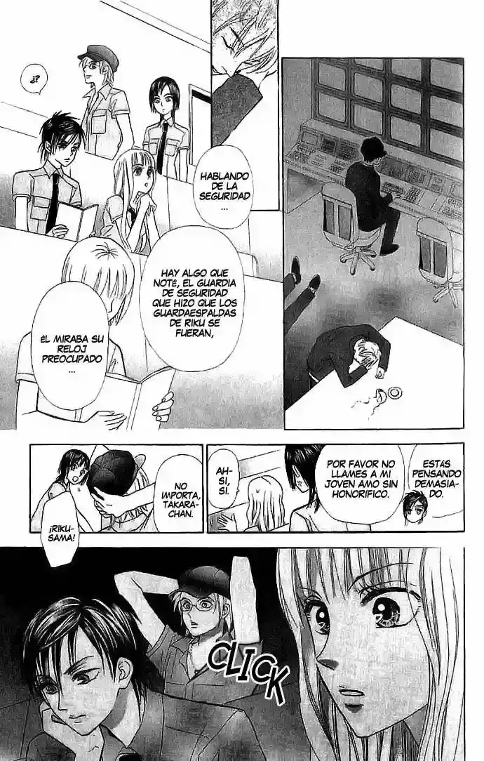 Grand Sun capítulo 2, página 15