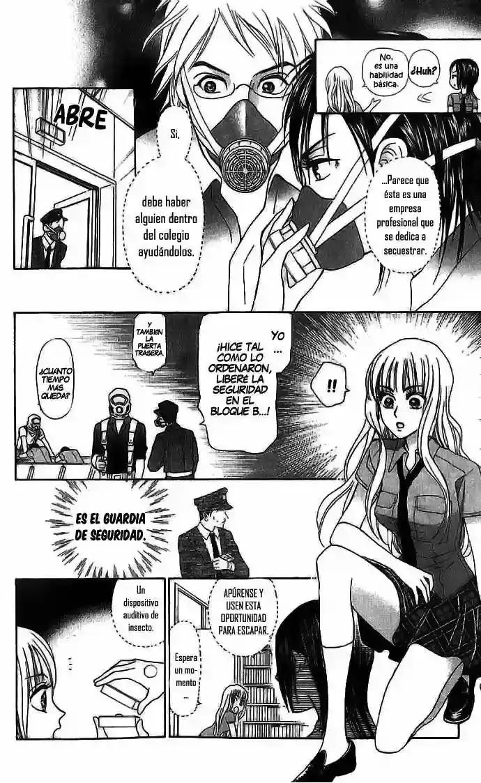 Grand Sun capítulo 2, página 18