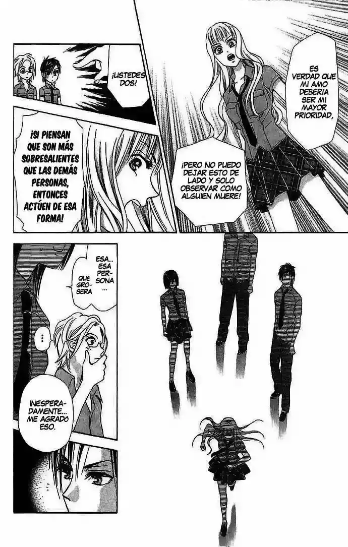 Grand Sun capítulo 2, página 26