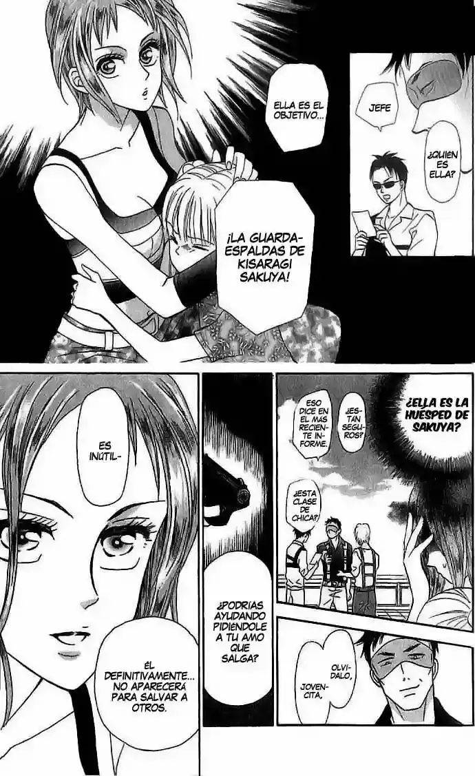 Grand Sun capítulo 2, página 31