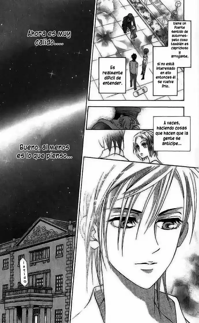 Grand Sun capítulo 2, página 38