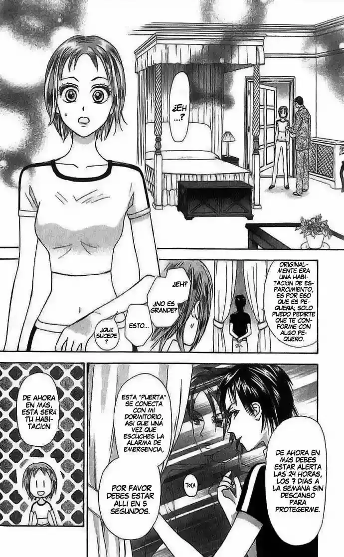 Grand Sun capítulo 2, página 40