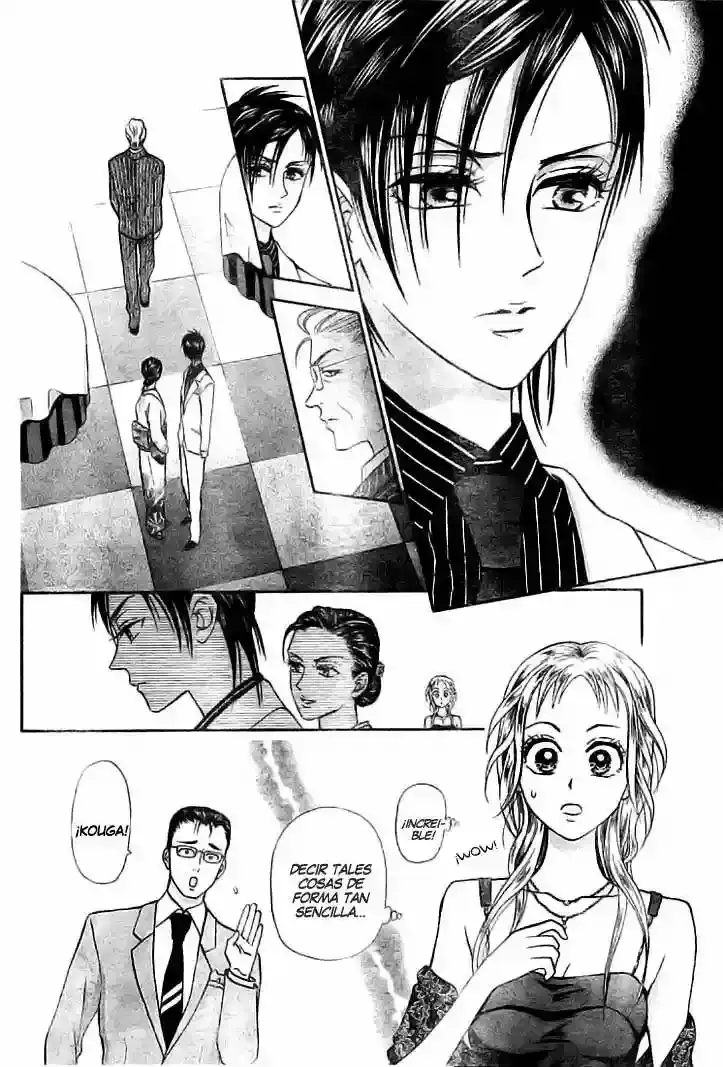 Grand Sun capítulo 3, página 10