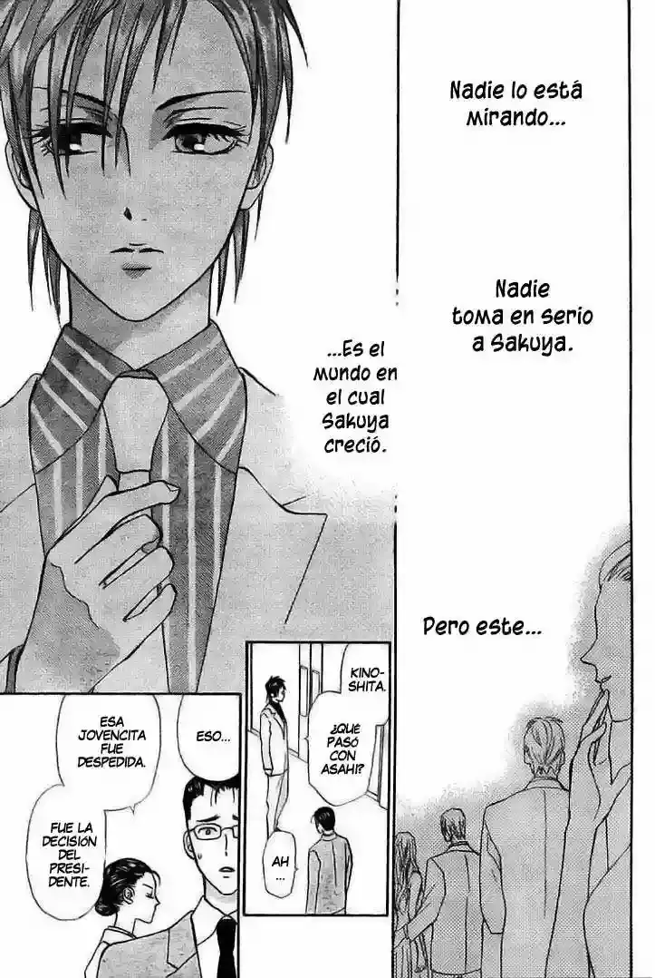 Grand Sun capítulo 3, página 15