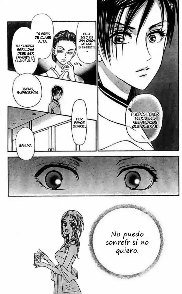 Grand Sun capítulo 3, página 16