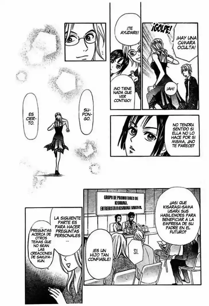 Grand Sun capítulo 3, página 19