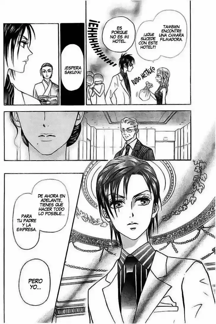 Grand Sun capítulo 3, página 24