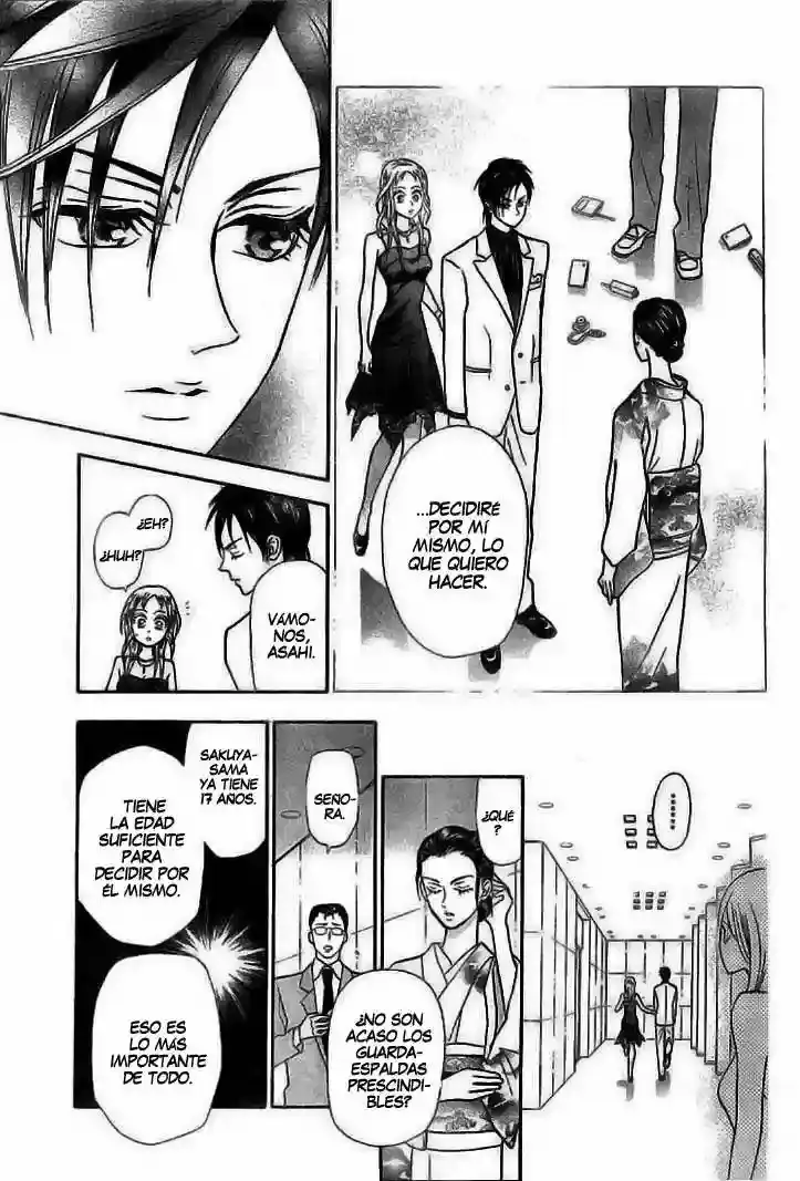 Grand Sun capítulo 3, página 25