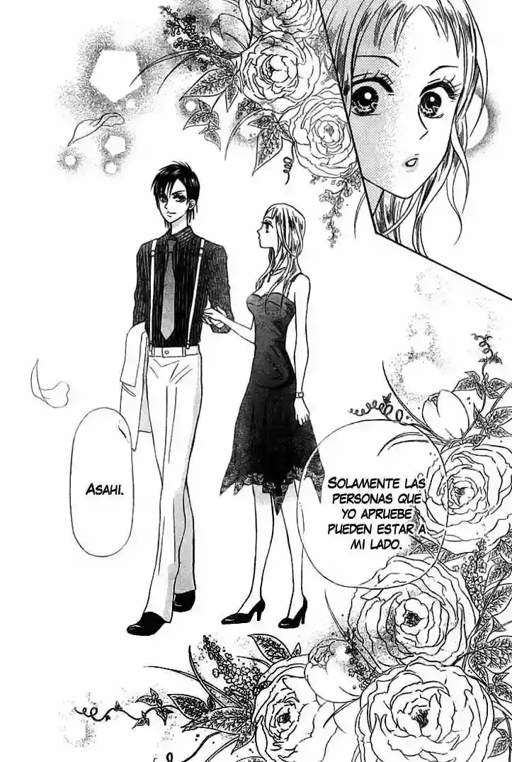 Grand Sun capítulo 3, página 28