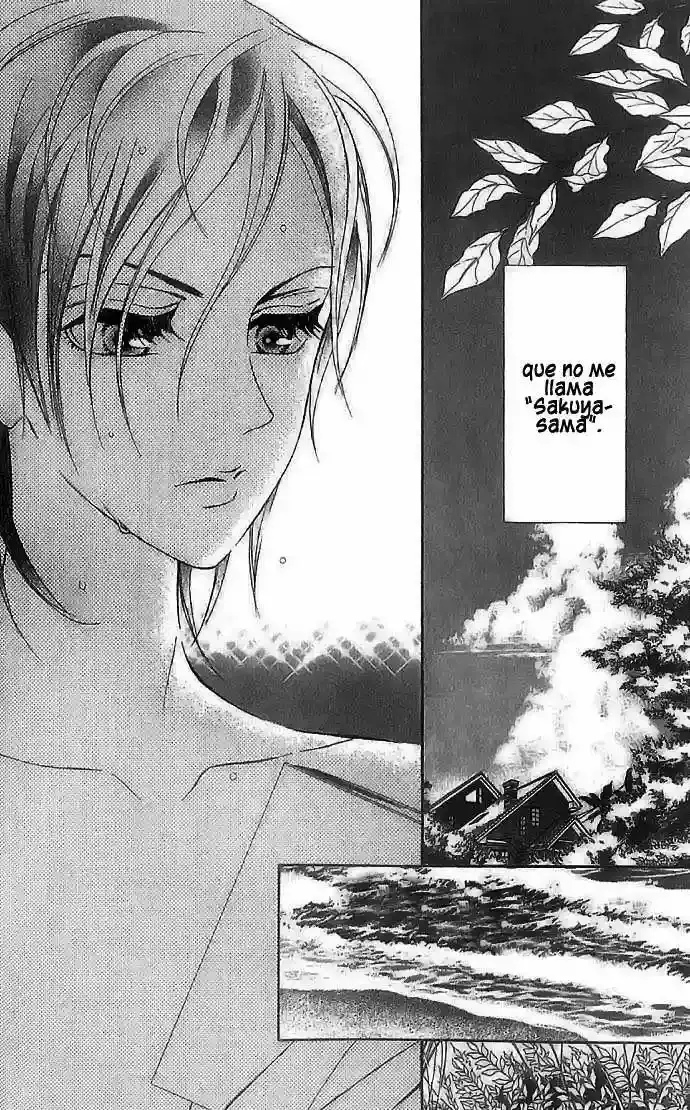 Grand Sun capítulo 4, página 4