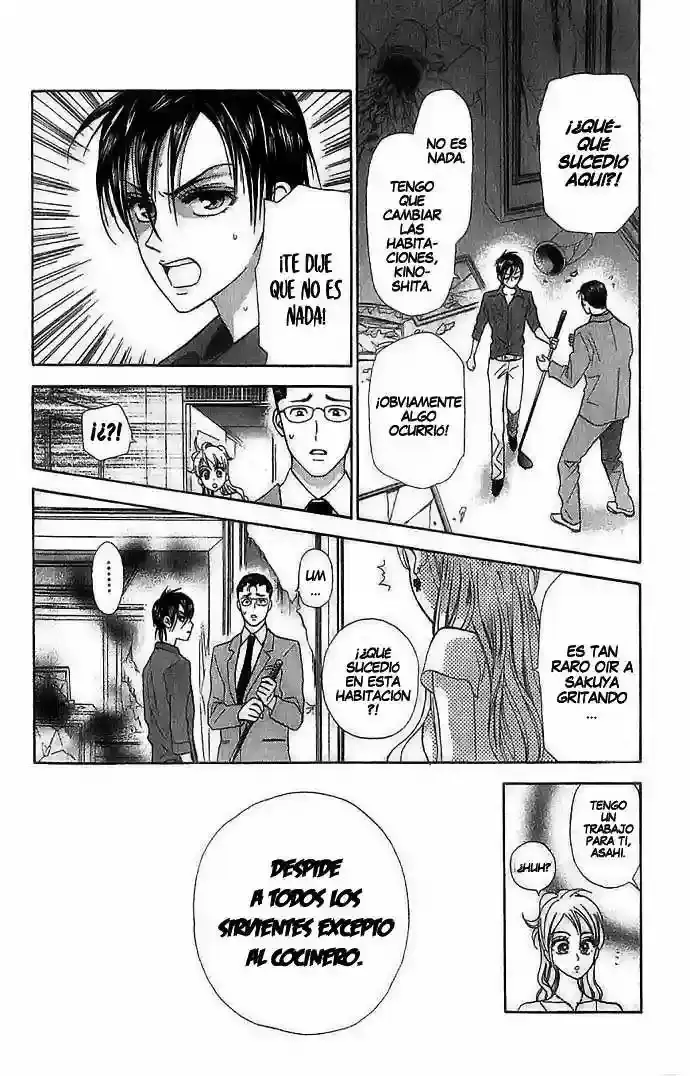 Grand Sun capítulo 4, página 12