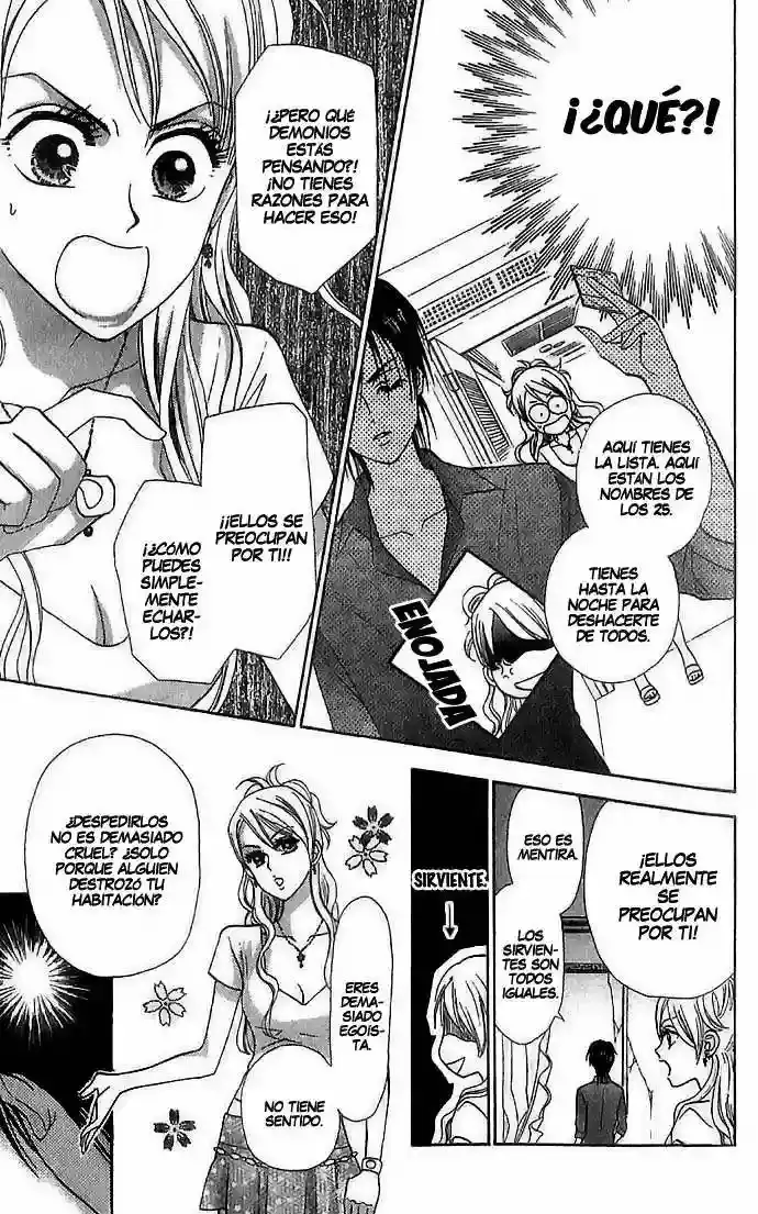 Grand Sun capítulo 4, página 13