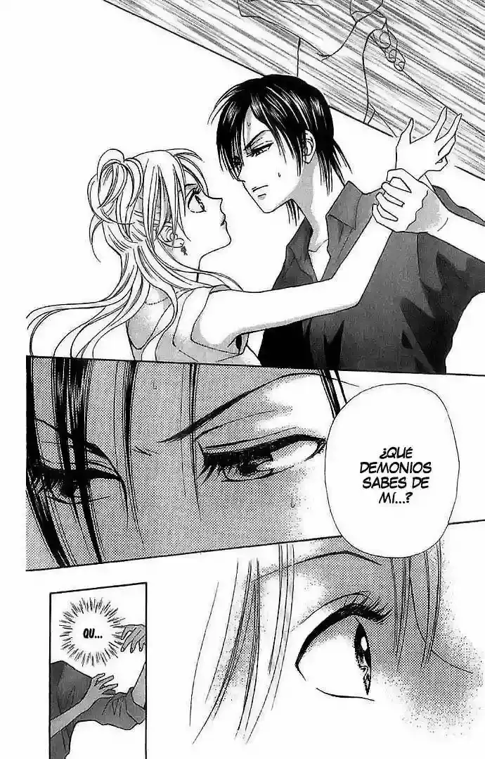Grand Sun capítulo 4, página 14