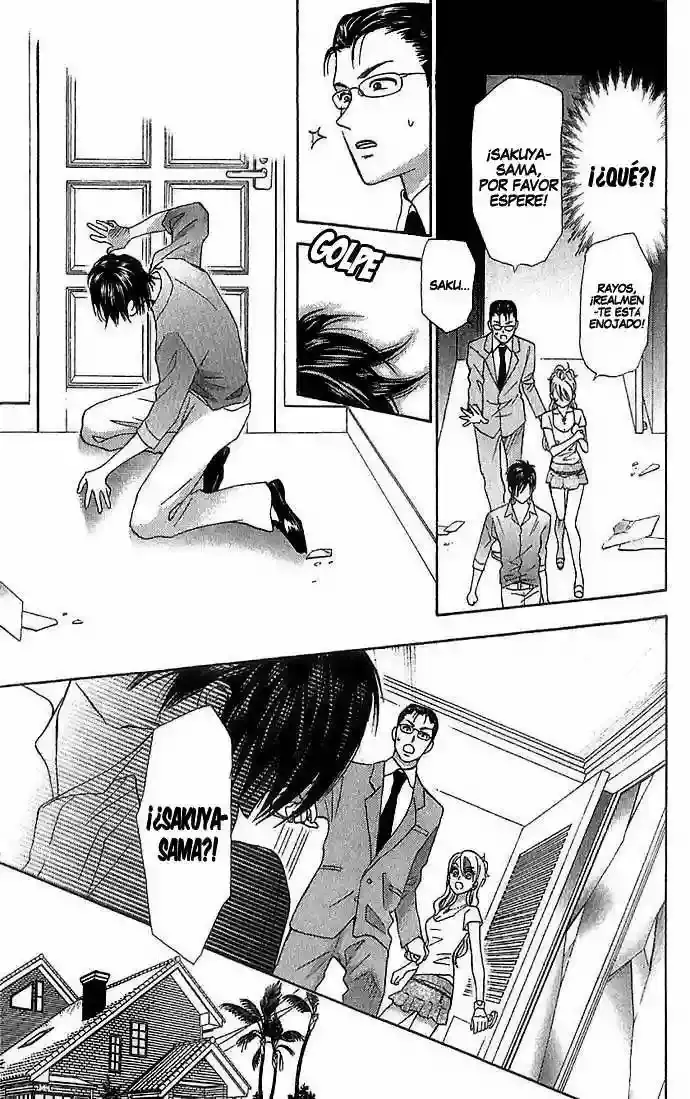 Grand Sun capítulo 4, página 15
