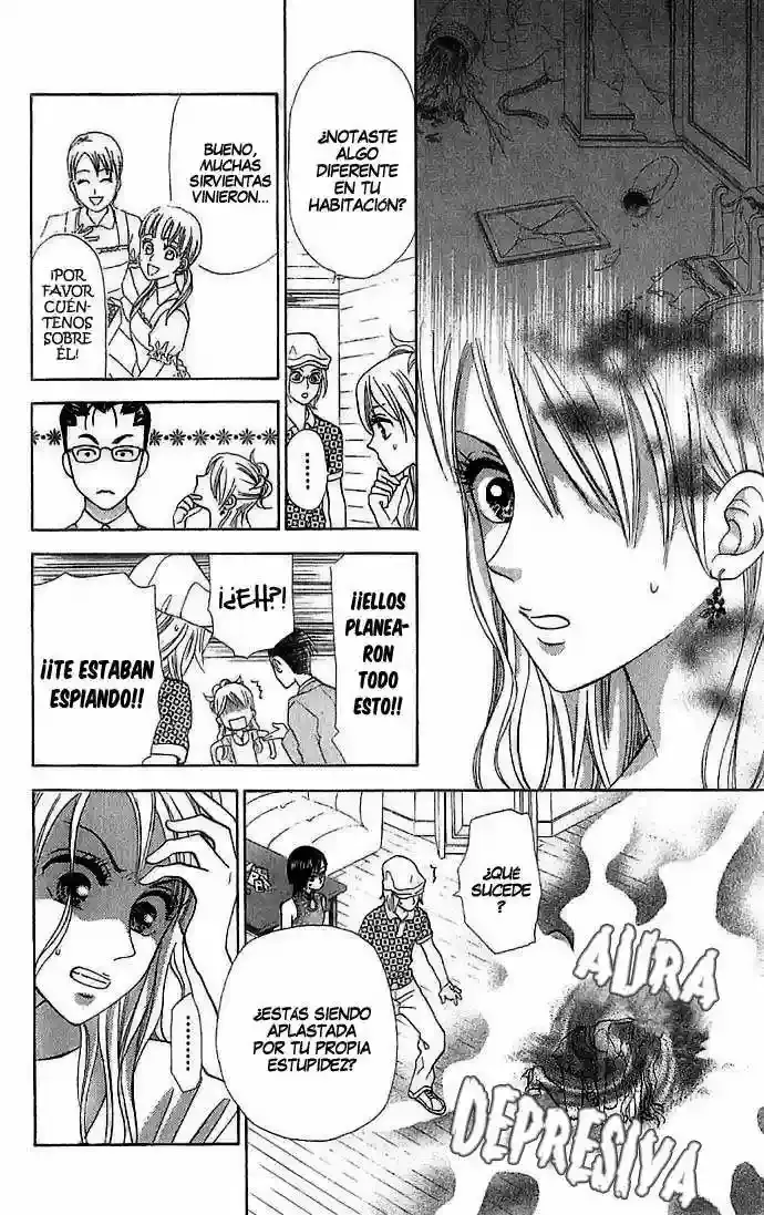 Grand Sun capítulo 4, página 18