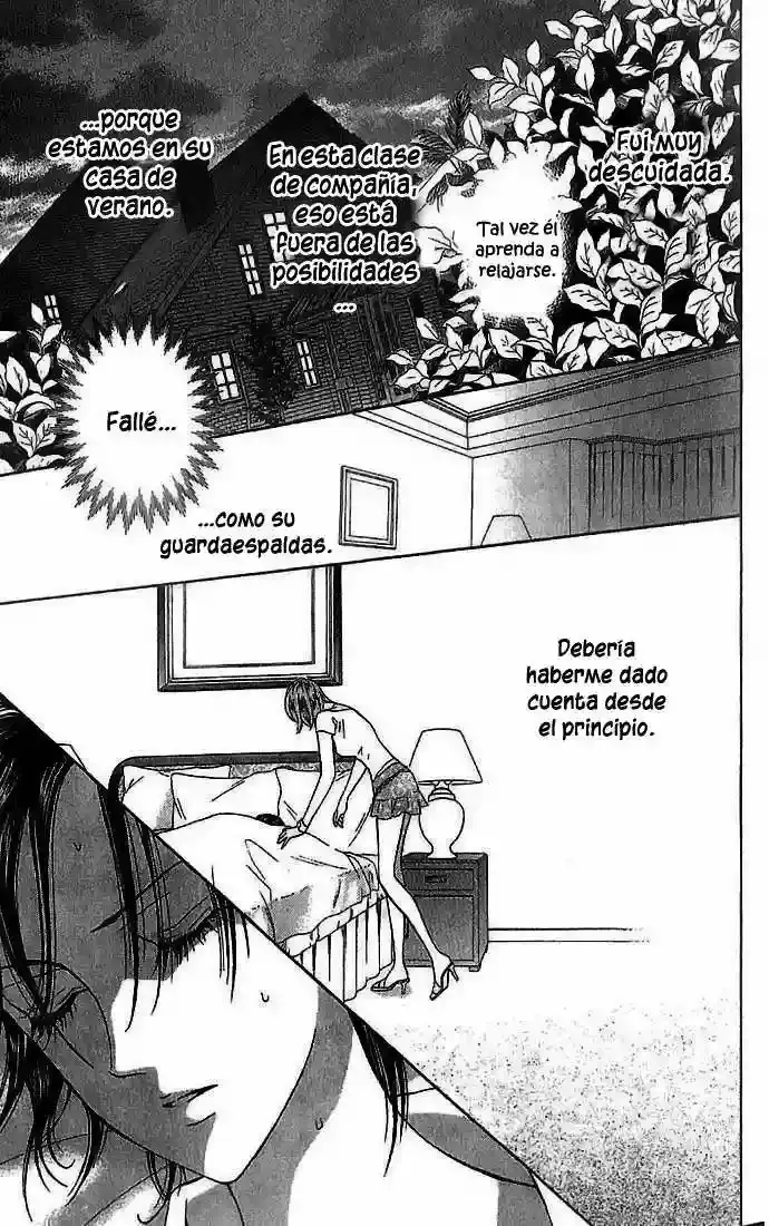 Grand Sun capítulo 4, página 19