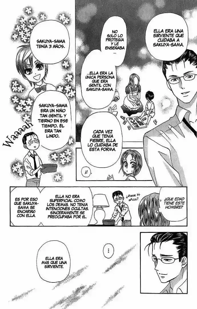Grand Sun capítulo 4, página 22