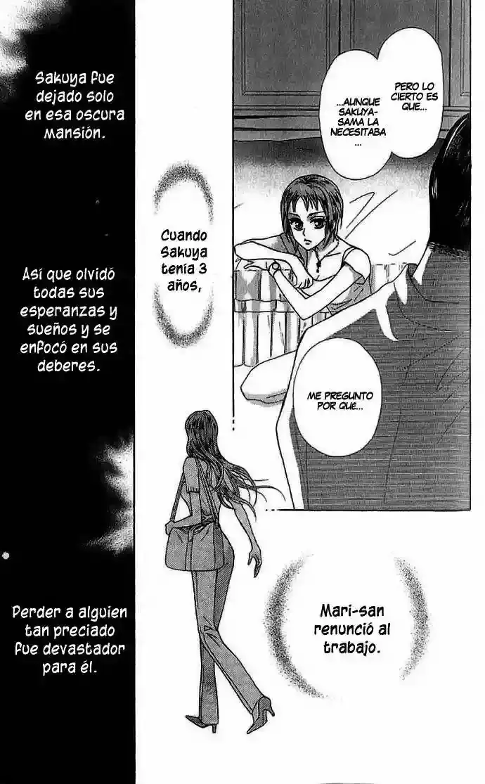 Grand Sun capítulo 4, página 23