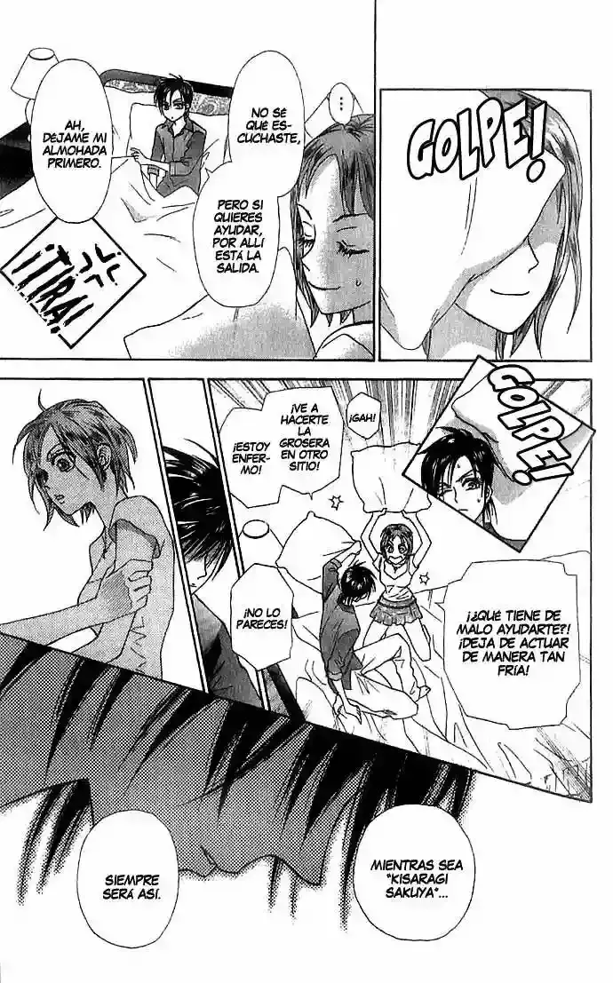 Grand Sun capítulo 4, página 25