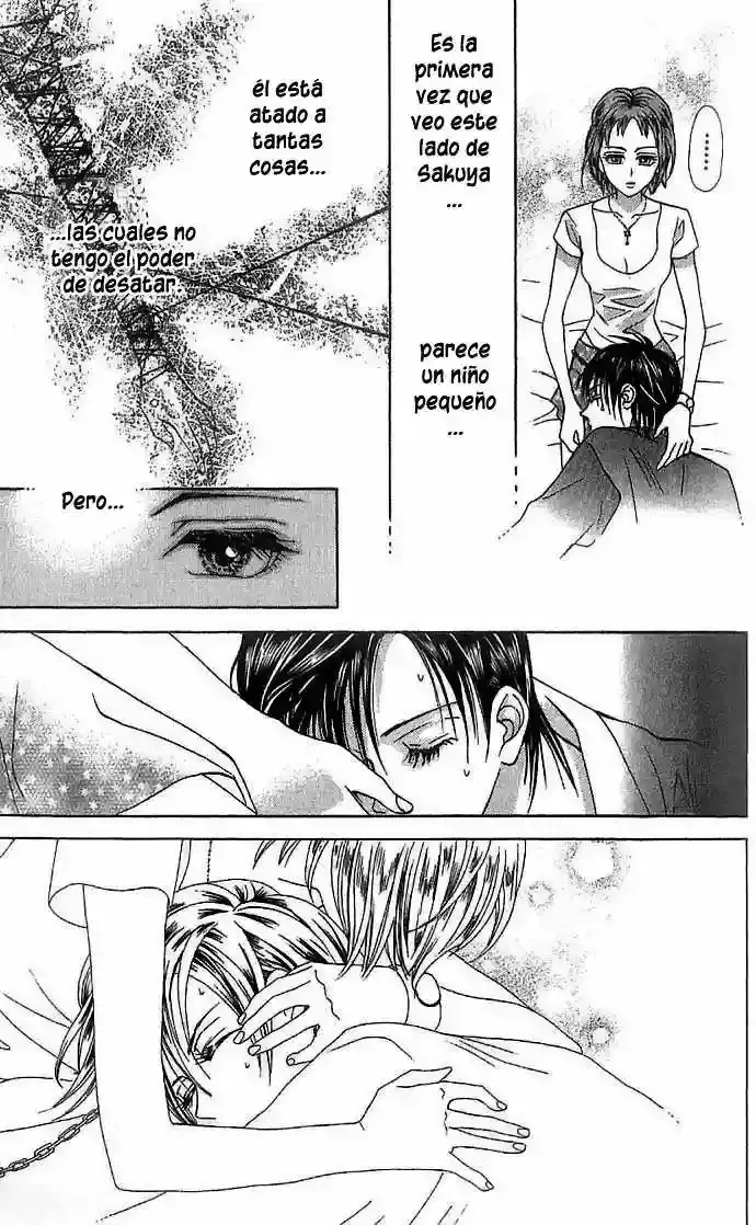 Grand Sun capítulo 4, página 27