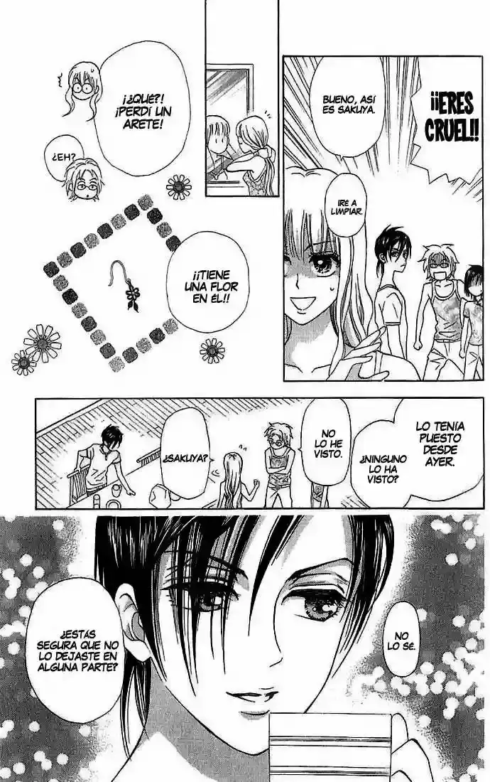 Grand Sun capítulo 4, página 31