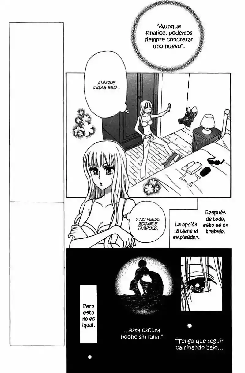 Grand Sun capítulo 5, página 5