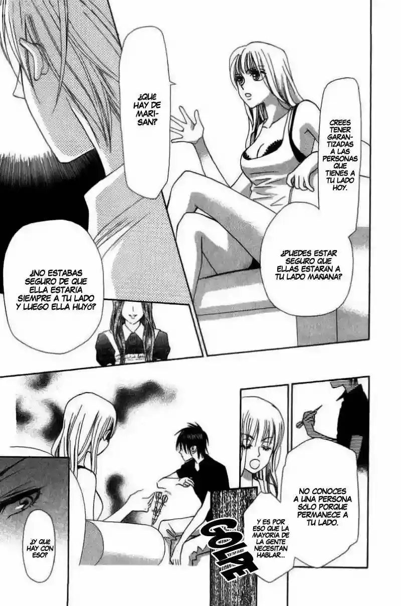 Grand Sun capítulo 5, página 9