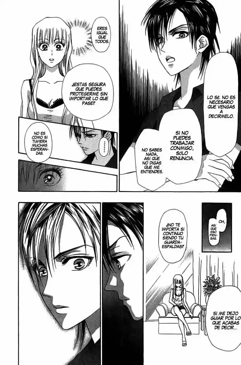 Grand Sun capítulo 5, página 10