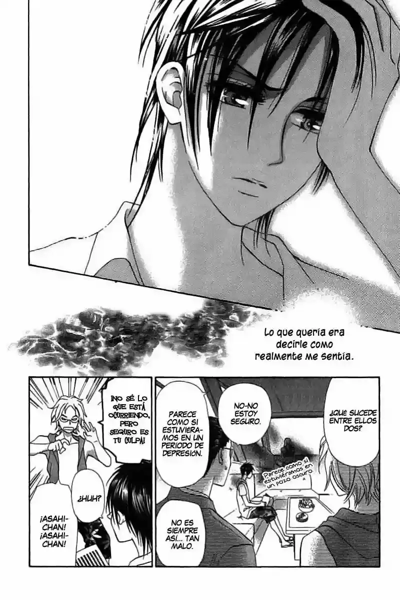Grand Sun capítulo 5, página 12