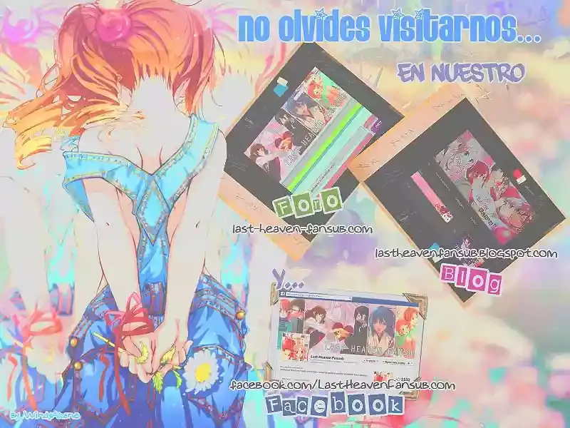 Grand Sun capítulo 5, página 33