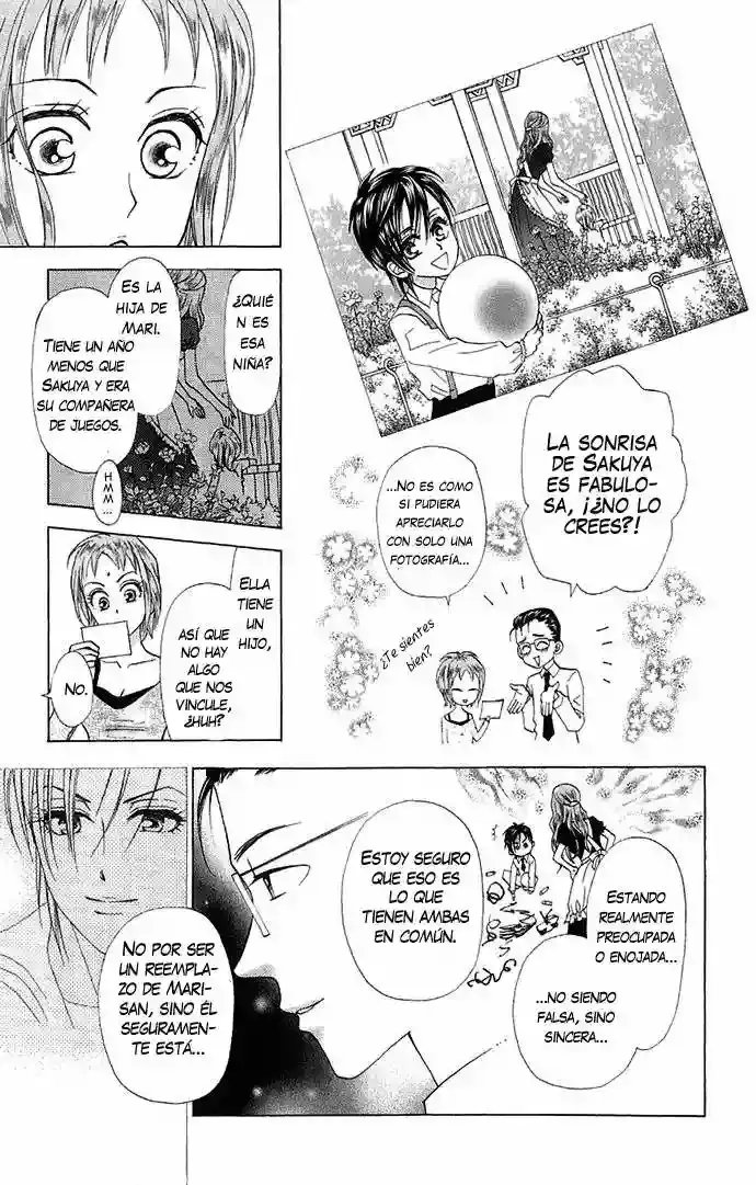 Grand Sun capítulo 6, página 13