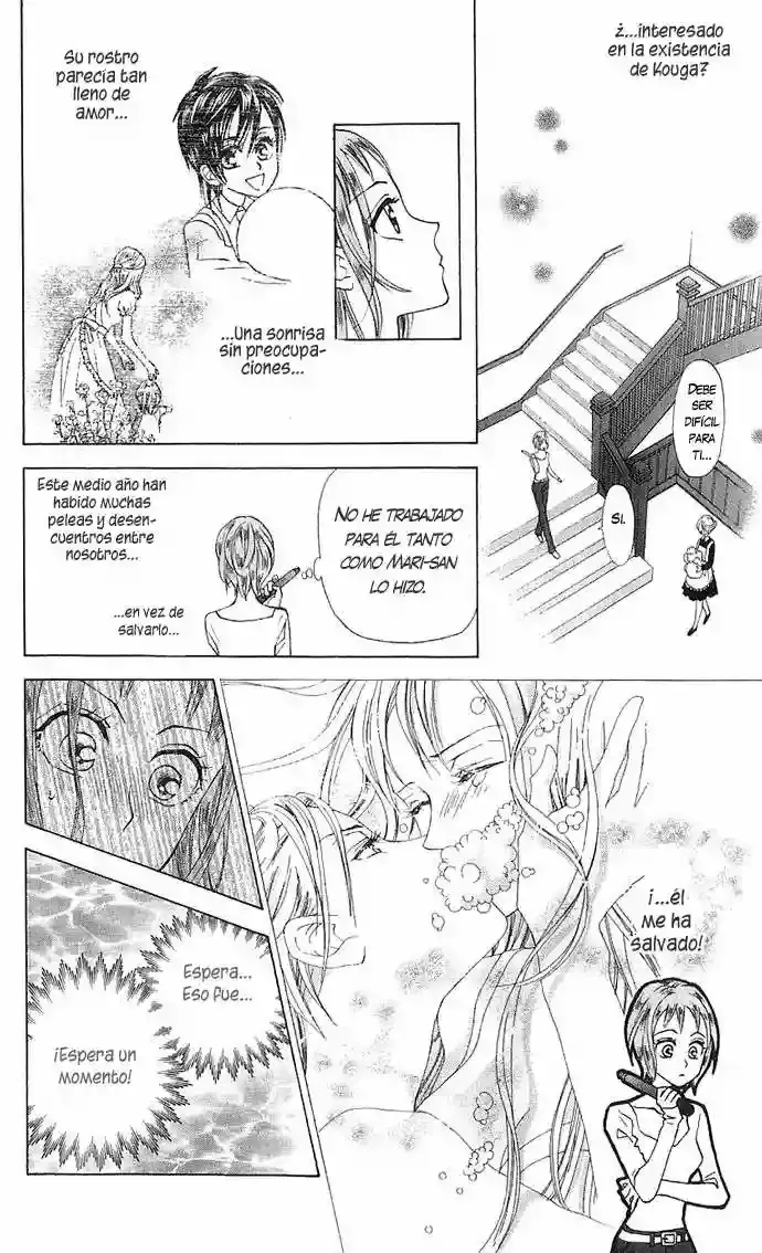Grand Sun capítulo 6, página 14
