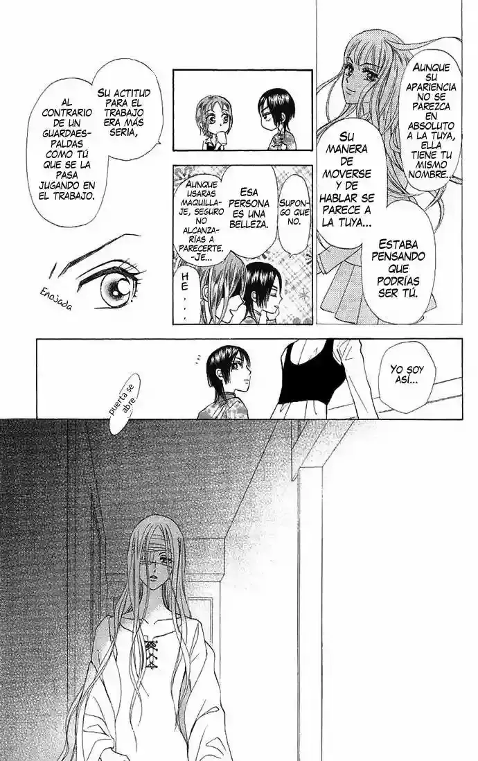 Grand Sun capítulo 6, página 21