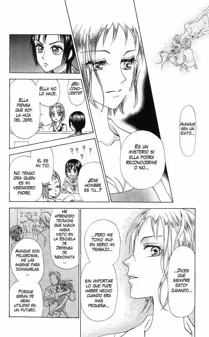 Grand Sun capítulo 6, página 24