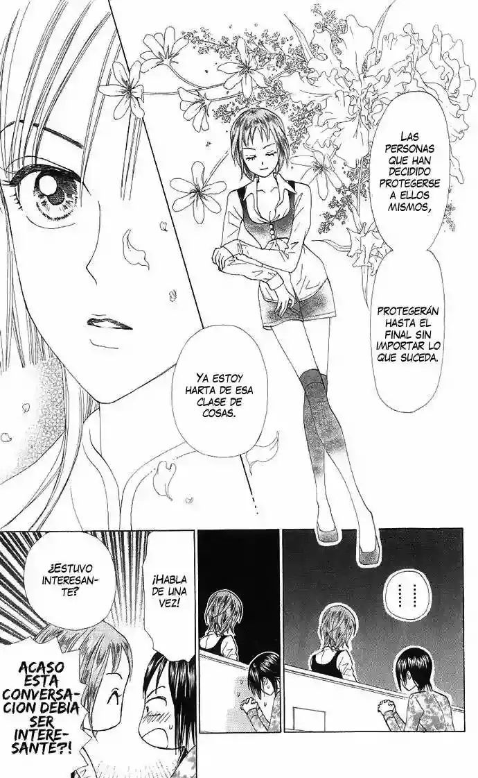 Grand Sun capítulo 6, página 25