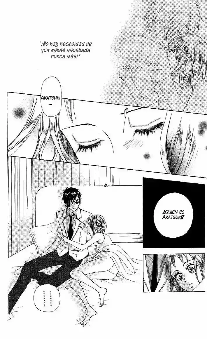 Grand Sun capítulo 7, página 5