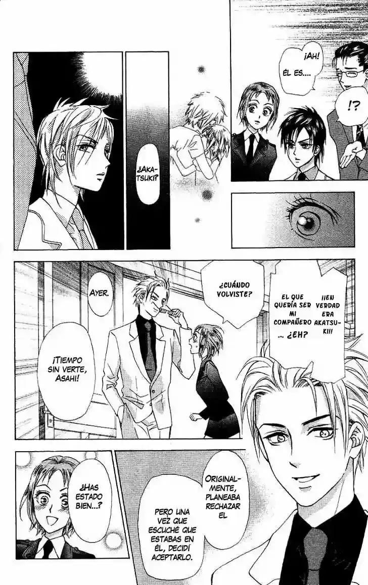 Grand Sun capítulo 7, página 9