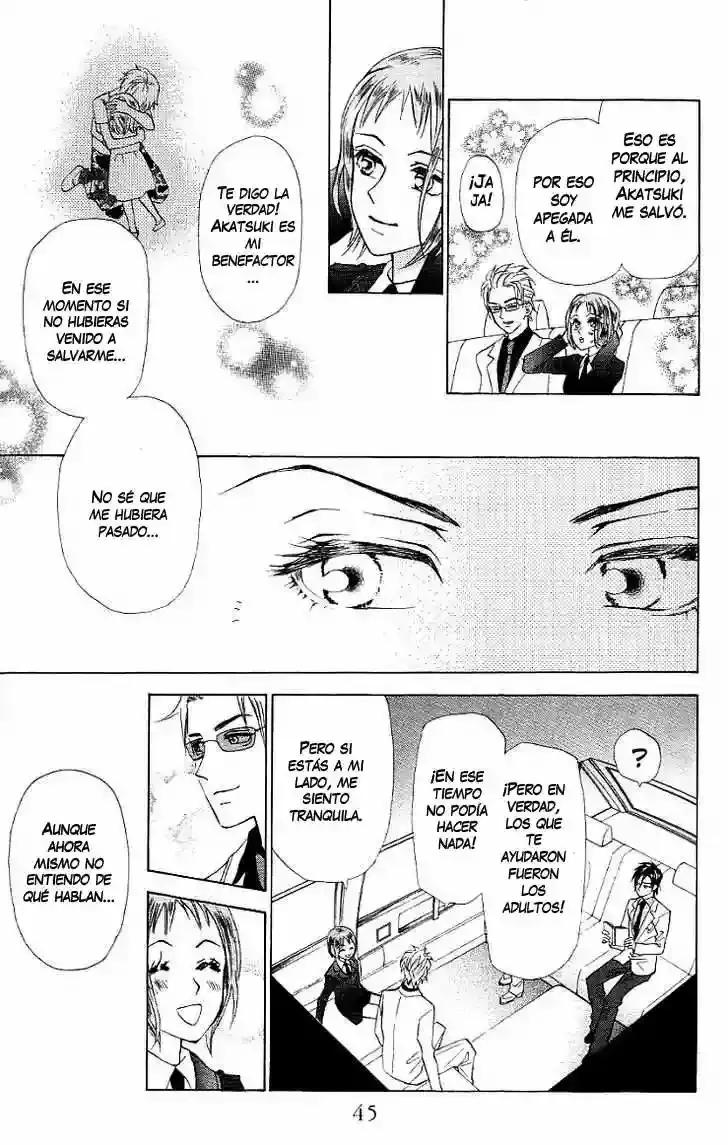 Grand Sun capítulo 7, página 12