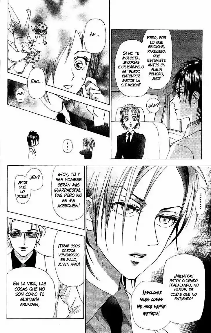 Grand Sun capítulo 7, página 13