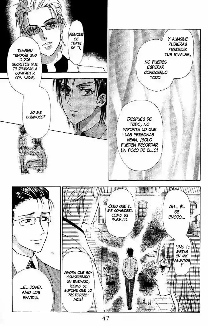 Grand Sun capítulo 7, página 14