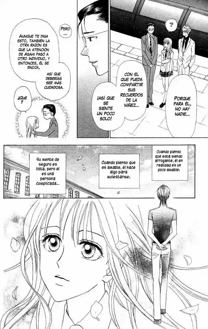 Grand Sun capítulo 7, página 15