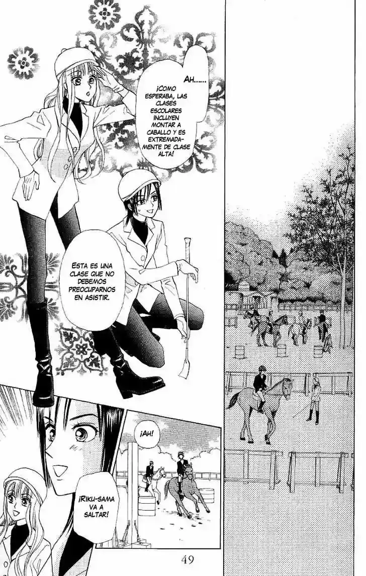 Grand Sun capítulo 7, página 16