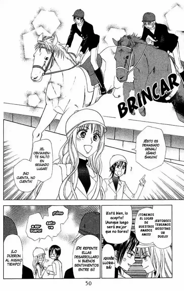 Grand Sun capítulo 7, página 17