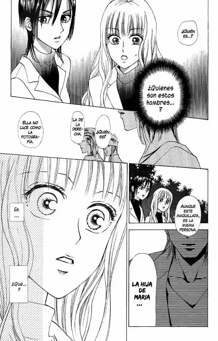 Grand Sun capítulo 7, página 24