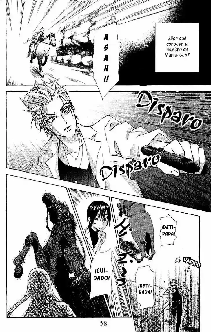 Grand Sun capítulo 7, página 25