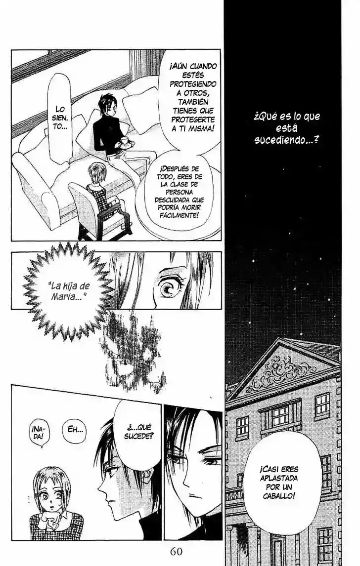 Grand Sun capítulo 7, página 27