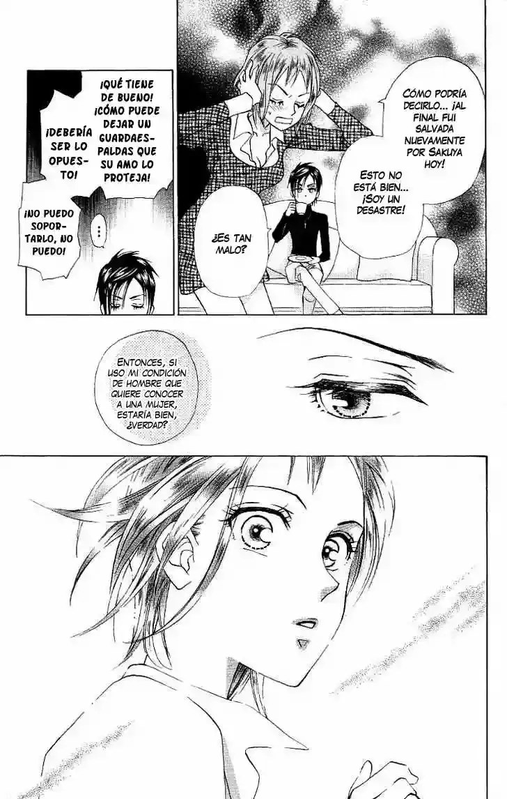 Grand Sun capítulo 7, página 28