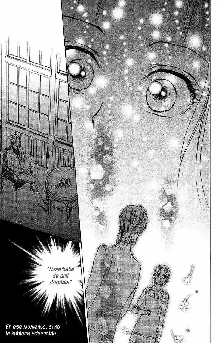 Grand Sun capítulo 7, página 30
