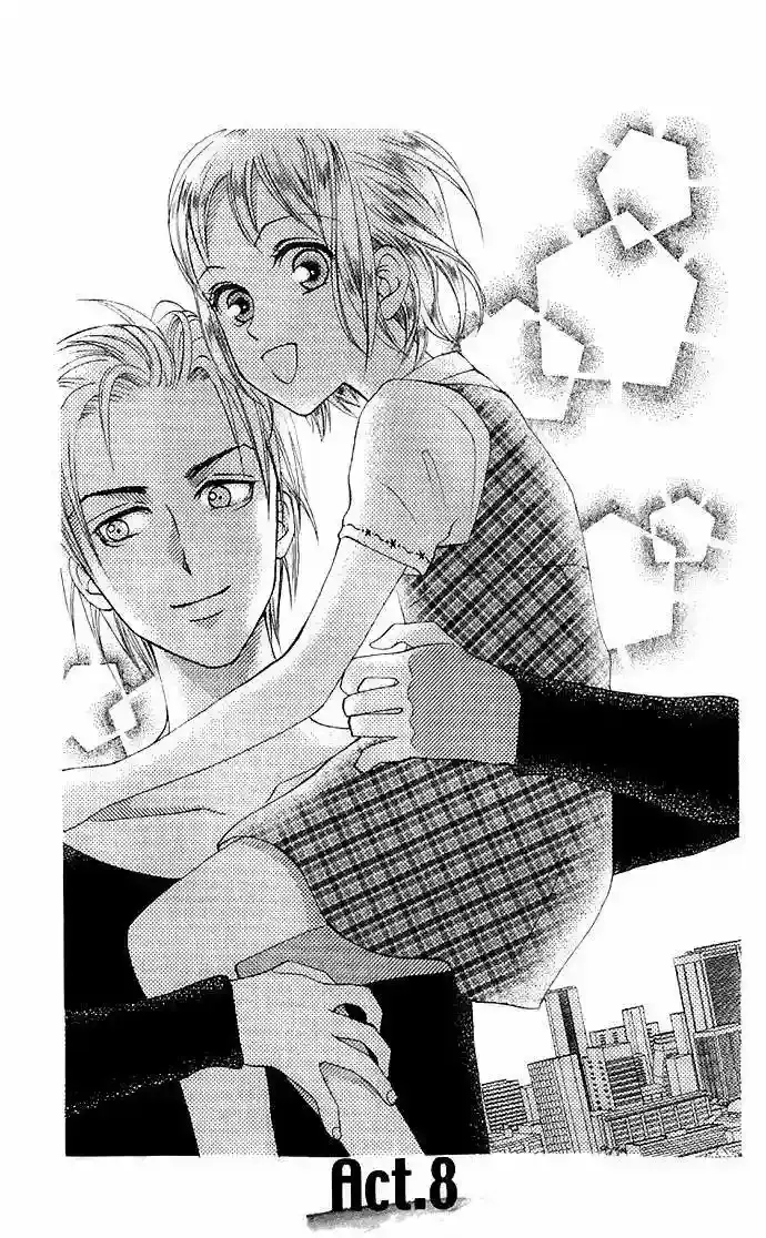 Grand Sun capítulo 8, página 2