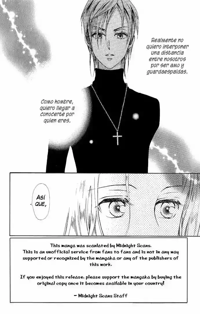 Grand Sun capítulo 8, página 3